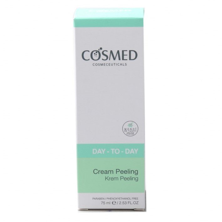 Cosmed Cream Peeling Krem Peeling 75 ml