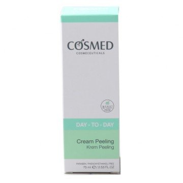 Cosmed Cream Peeling Krem Peeling 75 ml