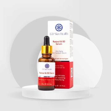 Retinol & B3 Cilt Yenileyici Serum 30 ml