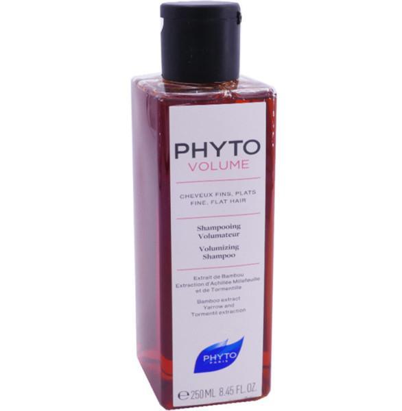 Phyto İnce Telli Saçlar İçin Yoğun Hacim Kazandıran Şampuan 250 ml