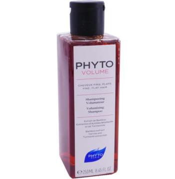Phyto İnce Telli Saçlar İçin Yoğun Hacim Kazandıran Şampuan 250 ml