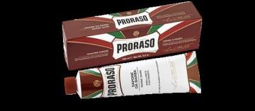 Proraso Tıraş Kremi Sandal Ağacı Özlü 150 ml