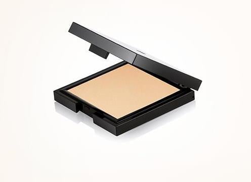 Sensilis Invisible Matt Mattifying And Moisturizing Compact Powder 11 gr