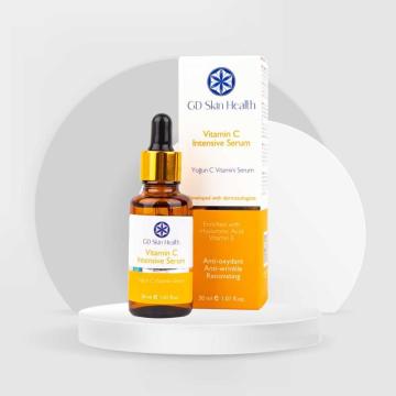 Yoğun C vitamini Serum 30 ml