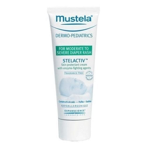 Mustela Stelactiv Pişik Giderici Krem
