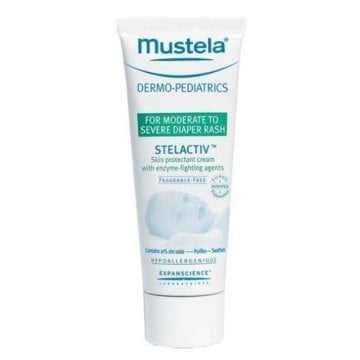 Mustela Stelactiv Pişik Giderici Krem