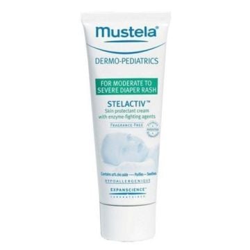 Mustela Stelactiv Pişik Giderici Krem