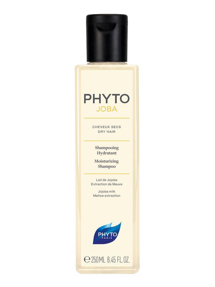 Phyto Joba Kuru Saçlar İçin Yoğun Nemlendirici Şampuan 250 ml