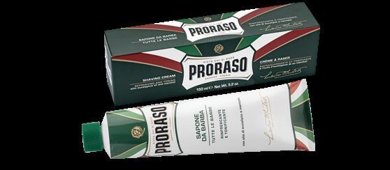 Proraso Tıraş Kremi Okaliptüs Yağı ve Mentol 150 ml