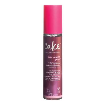 Cake The Gloss Boss Şekillendirici Kuru Yağ 120 ml