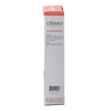 Cosmed Soothing Gel Yatıştırıcı Krem Jel 30 ml