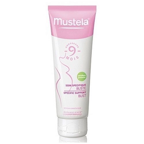 Mustela Specific Support Bust 125 ml Göğüs Kremi