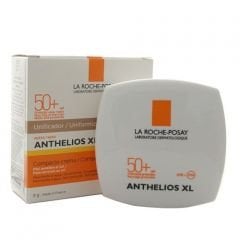 La Roche-Posay Anthelios XL Kompakt Güneş Koruyucu SPF 50 + 01 Numara Pudra