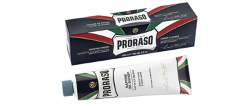 Proraso Tıraş Kremi Aloe Vera ve Vitamin E 150 ml