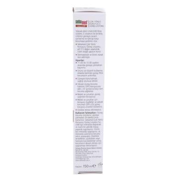 Sebamed Sun Care Multi Protect Spf 50+ 150 ml Güneş Losyonu