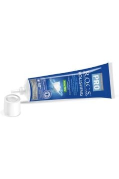 Rocs Pro Polishhing - Diş Parlatma Macunu 30ml