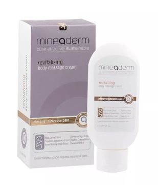 Mineaderm Revitalizing Body Vücut Masaj Kremi 115 ml