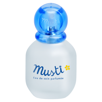 Mustela Musti Eau De Soin Baby 50 ml Parfüm