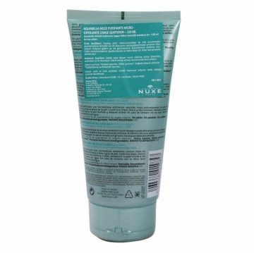 Nuxe Aquabella Gelee Purifiante Micro Peeling Etkili Temizleme Jeli 150 ml