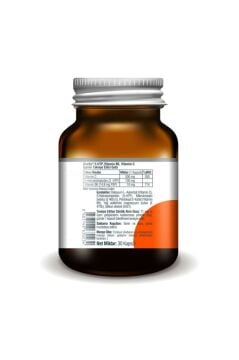 OnVita 5-Hidroksitriptofan Kompleks 30 Kapsül