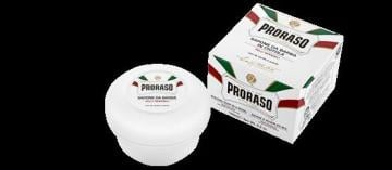 Proraso Tıraş Sabunu Yeşil Çay ve Yulaf Özlü 150 ml