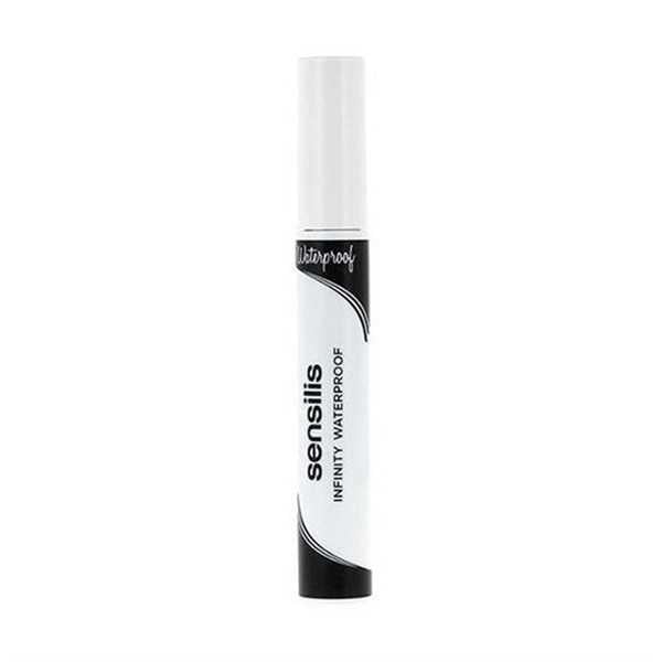 Sensilis Infinity Waterprof Mascara 14 ml-01 Noir