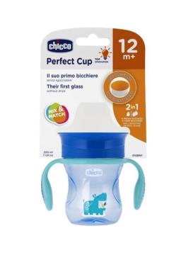 Chicco 360 Dönen Bardak 12+ Erkek