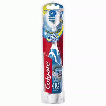 Colgate Actibrush Diş Fırçası