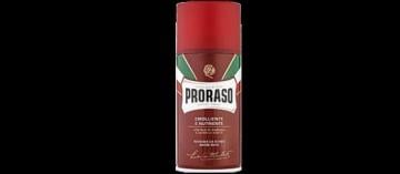 Proraso Tıraş Köpüğü Sandal Ağacı Özlü ve Shea Butter 300 ml