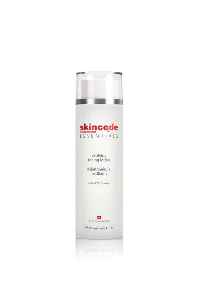 Skincode Fortifying Toning Lotion 200 Ml