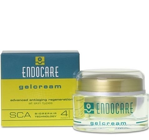 Endocare Gelcream 30 ml Cildi Onarıcı Jel Krem