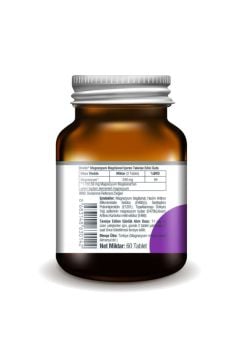OnVita Magnezyum Bisglisinat 120 mg 60 Tablet