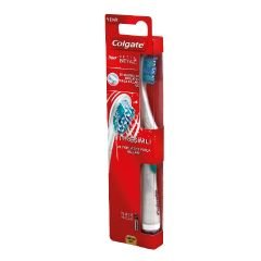 Colgate Optik Beyaz Pilli Titreşimli Fırça