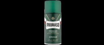Proraso Tıraş Köpüğü Okaliptüs Yağı Menthol 300 ml
