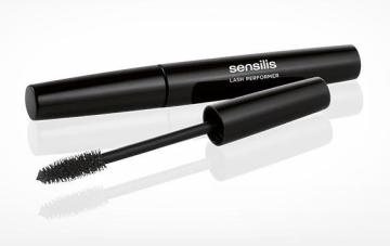 Sensilis Lash Performer Eyelash-Lengthening Treatment Mascara 10 gr-01 Noir