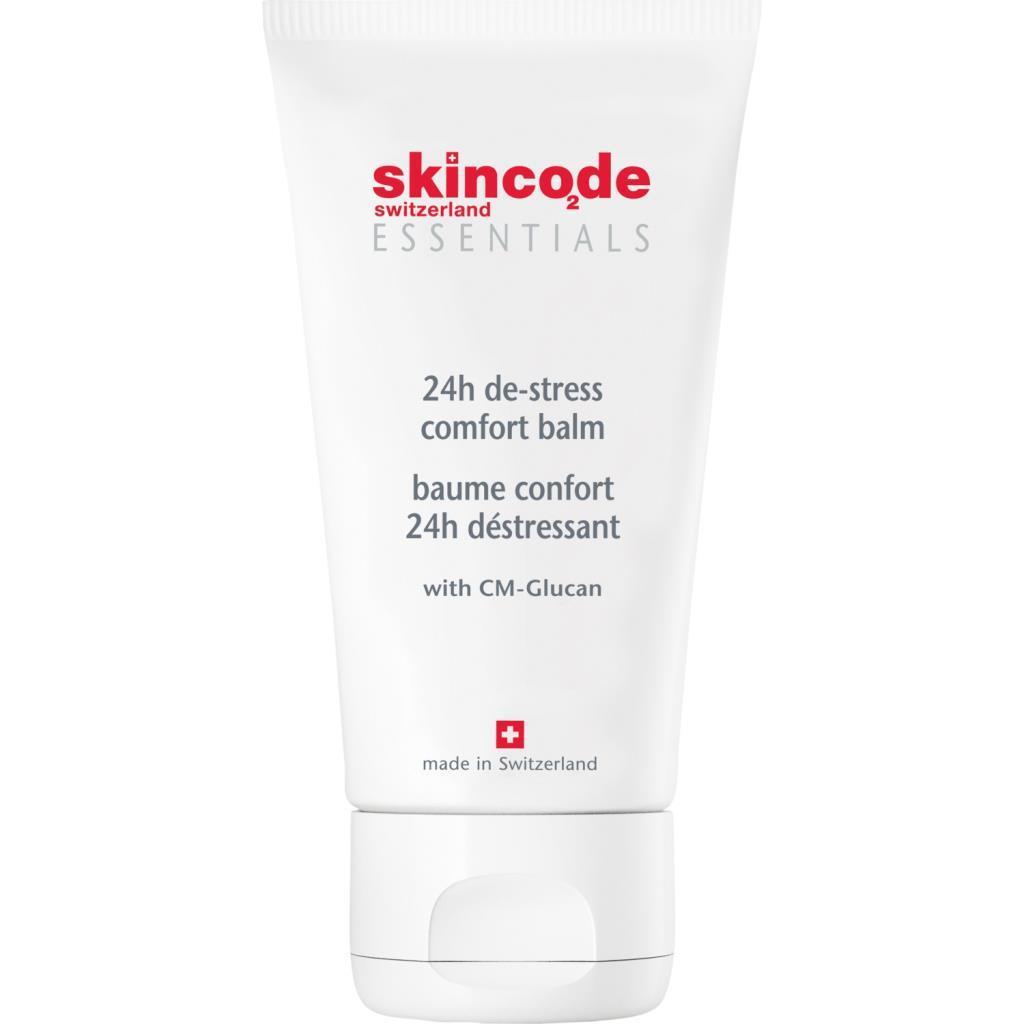 Skincode 24h De-Stress Comfort Balm - Rahatlatıcı Balsam 50 ml