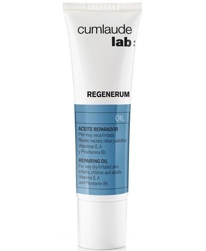 Cumlaude Lab Regenerum Oil 30 ml Vücut Yağı