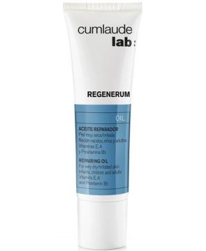 Cumlaude Lab Regenerum Oil 30 ml Vücut Yağı