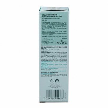 Nuxe Aquabella Hydratante Emülsiyon  Karma Ciltler İcin Nemlendirici Emülsiyon 50 ml