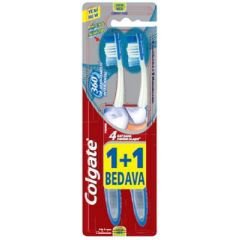 Colgate 360 Interdental - Diş Arası Yumuşak Fırça 2 Ad