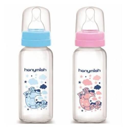 Hanymish PP Biberon 240 ml 430