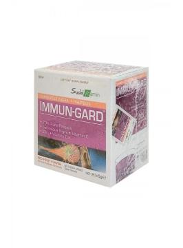Suda Vitamin Immun Gard Kırmızı Meyve Aromalı 5 gr x 20 Saşe