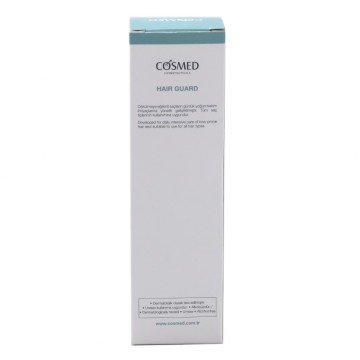 Cosmed Restorer Dökülmeye Eğilimli Saçlar için Serum 100 ml