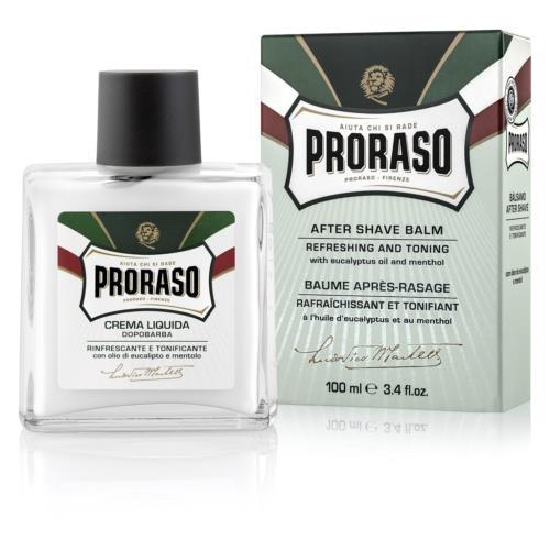 Proraso Tıraş sonrası Balsam Okaliptüs Özlü 100 ml