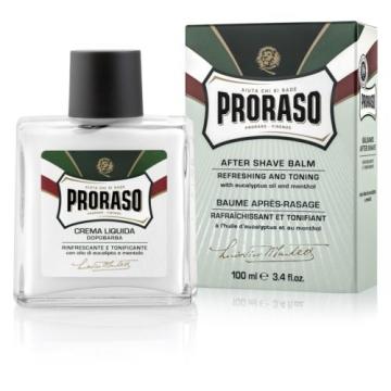 Proraso Tıraş sonrası Balsam Okaliptüs Özlü 100 ml