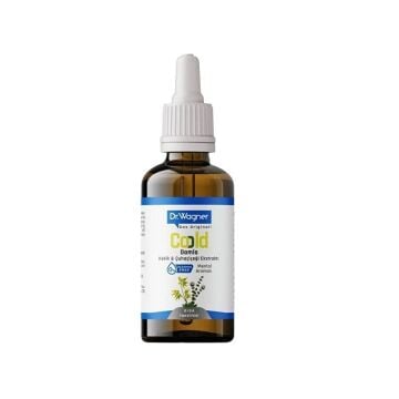 Dr. Wagner Coold Drop 100 ML