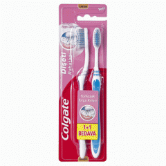 Colgate Dişeti Rahatlığı Diş Fırçası 2 Ad