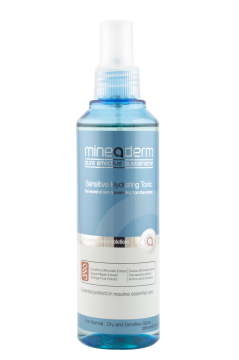 Mineaderm Sensitive Hydrating Kuru ve Hassas Ciltler İçin Tonik 200 ml