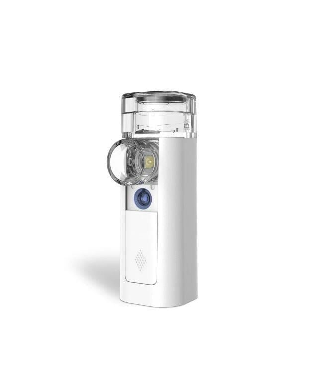 Omron Mini Air 360+ Taşınabilir Nebülizatör