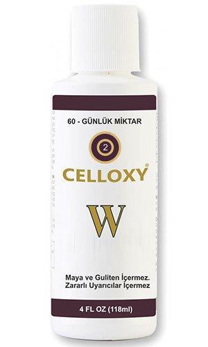 Celloxy W 118 ml